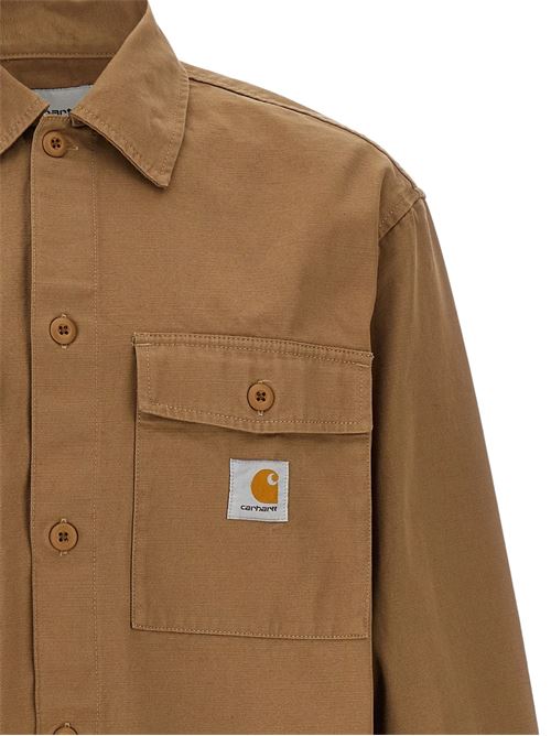 Camicia Kelly CARHARTT WIP | I0362712FS02